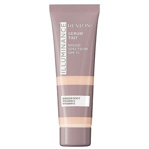 Revlon 113 Ivory Beige Illuminance Serum Tint .94oz